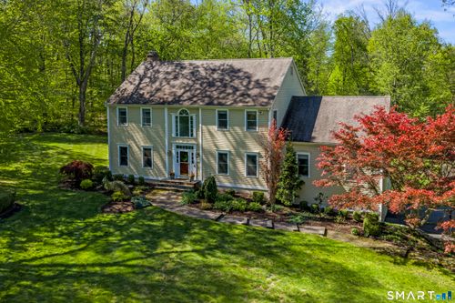 38 Old Farm Hill Road, Newtown, CT, 06470 | Card Image