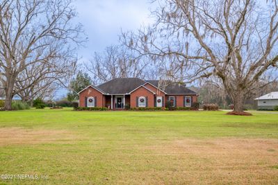 8860 Nw County Road 225 County Road, House other with 3 bedrooms, 2 bathrooms and null parking in Starke FL | Image 1