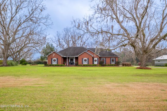 8860 Nw County Road 225 County Road, House other with 3 bedrooms, 2 bathrooms and null parking in Starke FL | Image 1