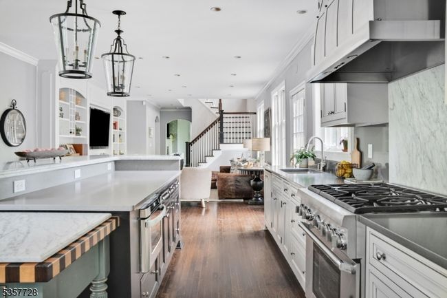 26 Wyndehurst Dr, House other with 6 bedrooms, 5 bathrooms and null parking in Madison NJ | Image 20