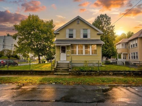 1439 Worcester St, Springfield, MA, 01151-1623 | Card Image