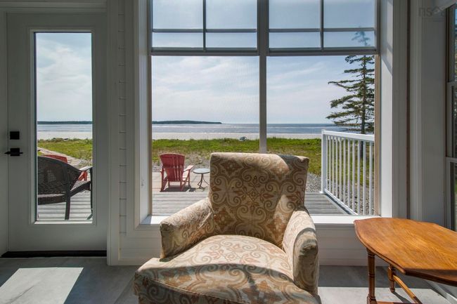 70 Seaside Dr, House other with 2 bedrooms, 1 bathrooms and null parking in Louis Head NS | Image 21