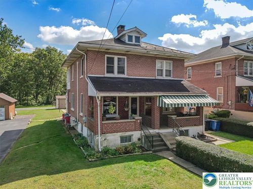1434 Shimerville Rd, Emmaus, PA, 18049-3526 | Card Image