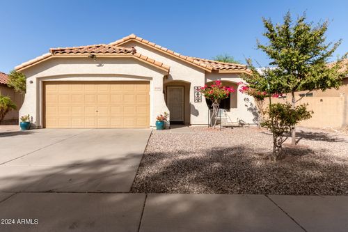 2896 W Hayden Peak Drive, San Tan Valley, AZ, 85144 | Card Image