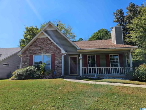 116 Palm Dr, ALABASTER, AL, 35007-6508 | Card Image