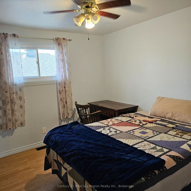 84 Gladstone Ave, House other with 4 bedrooms, 2 bathrooms and 5 parking in North Bay ON | Image 20