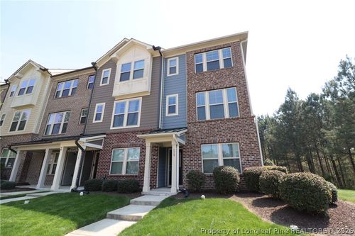 119 Ballyliffen Lane, Cary, NC, 27519 | Card Image