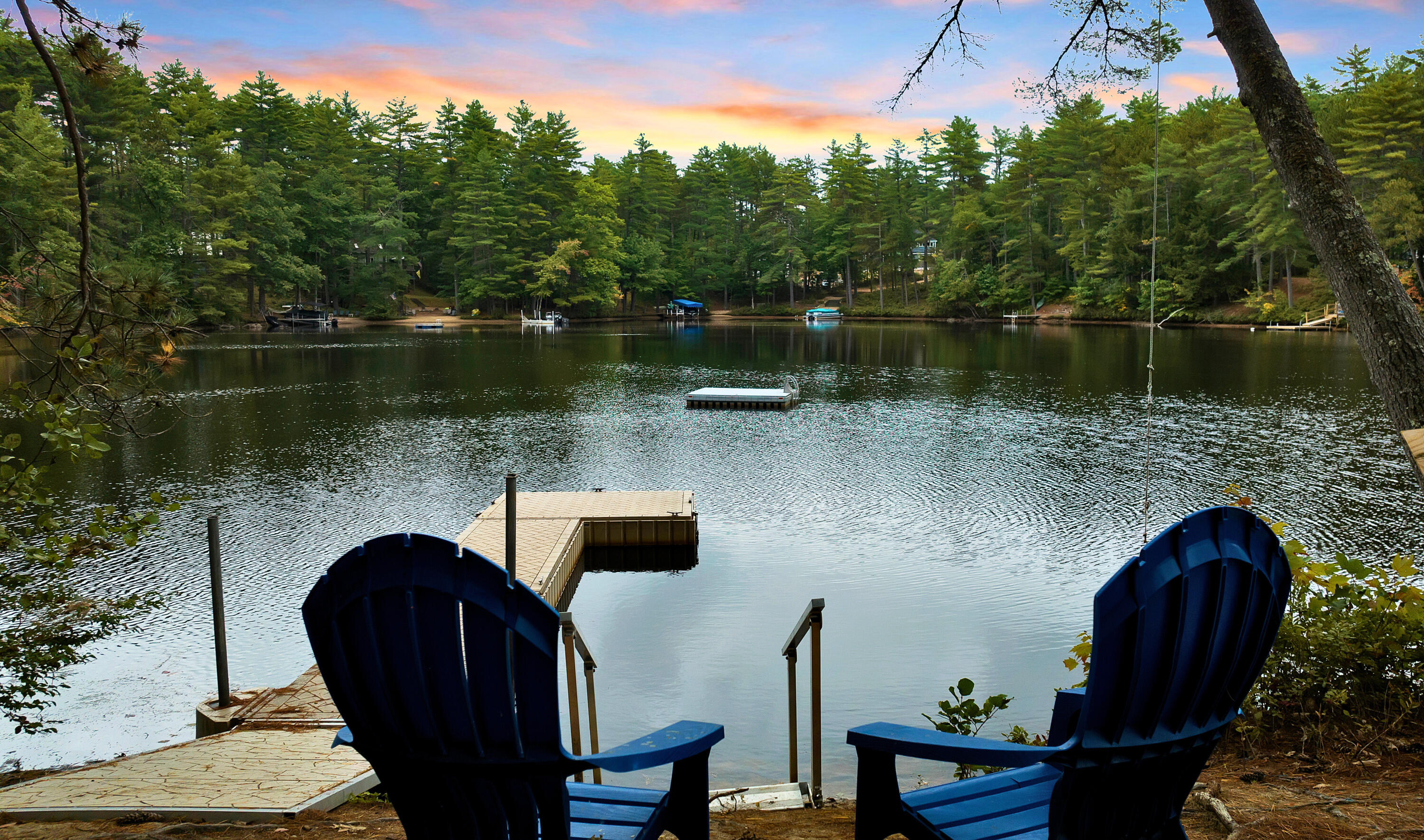 Diamond Dr, North Waterboro, ME 04061