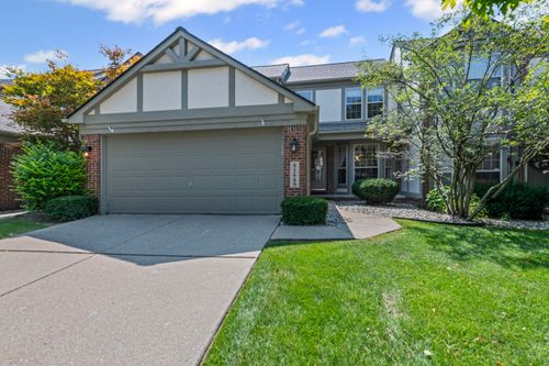 108-41445 Bobcat Ct, Canton, MI, 48188-2087 | Card Image