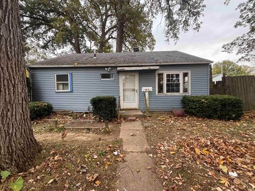 4841 Bowser Ave, Fort Wayne, IN, 46806-2451 | Card Image