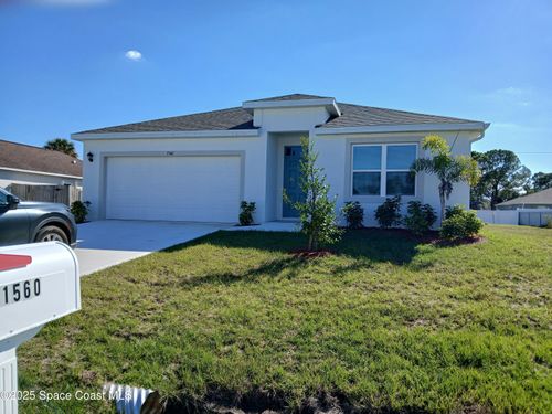 1560 Gardenton St Nw, PALM BAY, FL, 32907-9480 | Card Image
