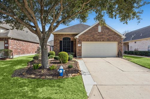 2413 Alamanni Drive, Pearland, TX, 77581 | Card Image