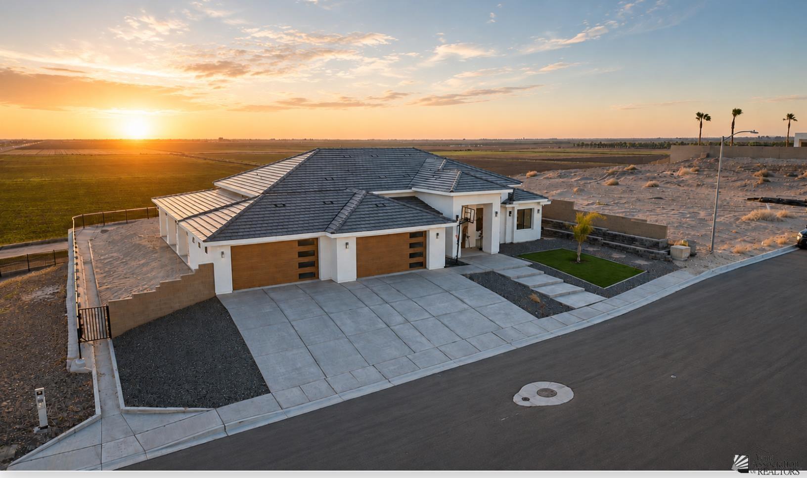 Residential in San Luis