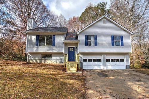 3471 Stallion Ct, Powder Springs, GA, 30127-2135 | Card Image