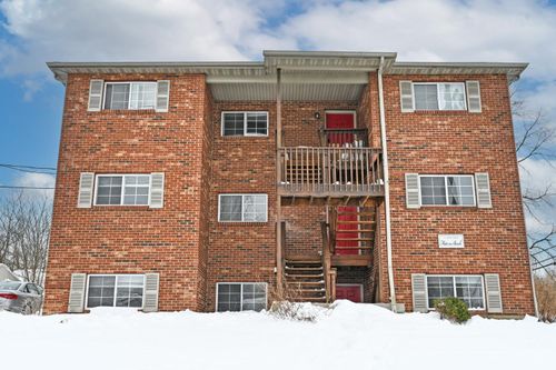 111 W Sycamore St, Oxford, OH, 45056-1286 | Card Image