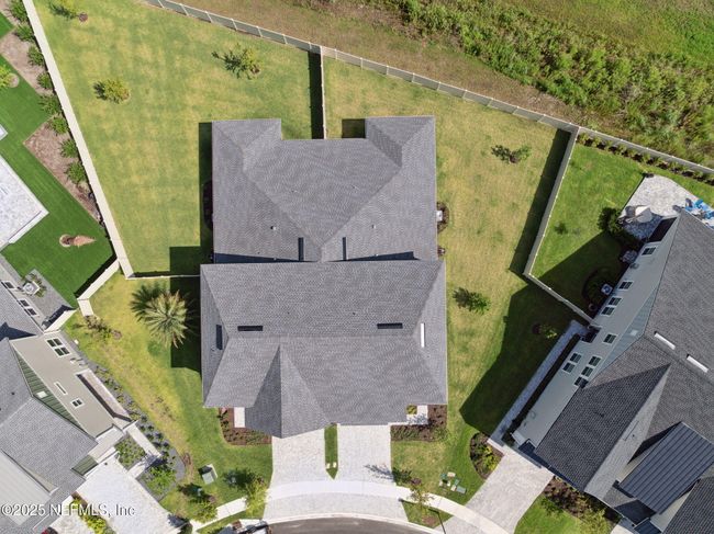 179 Cool Springs Ave, Townhouse with 3 bedrooms, 3 bathrooms and null parking in PONTE VEDRA FL | Image 34