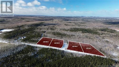 3 Lemenager Rd, Shediac River, NB, E4R1M6 | Card Image