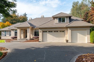 6512 Turnberry Lane Se, House other with 4 bedrooms, 3 bathrooms and 3 parking in Olympia WA | Image 1