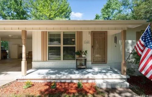 1103 Cedar St, Searcy, AR, 72143-3809 | Card Image
