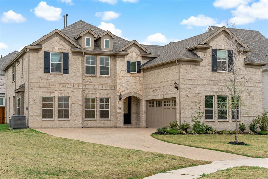 Colonnade Ct, Mckinney, TX 75069