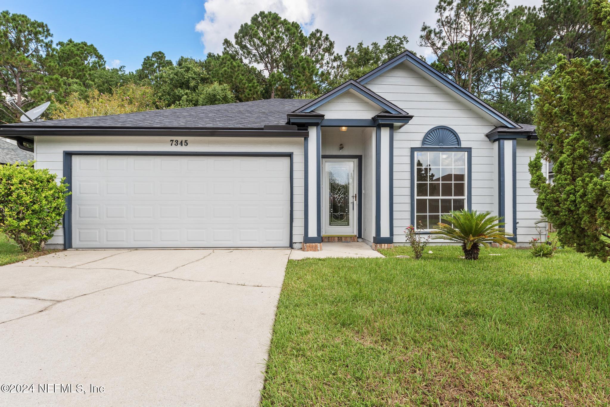 Cinnamon Tea Ln, Jacksonville, FL 32244