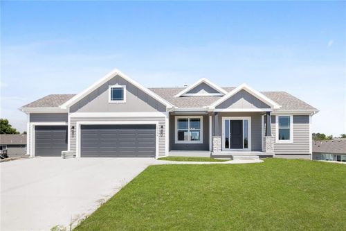 20731 S Emerald Street, Spring Hill, KS, 66083 | Card Image