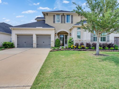 3403 Dover Valley Dr, Houston, TX, 77059-1517 | Card Image