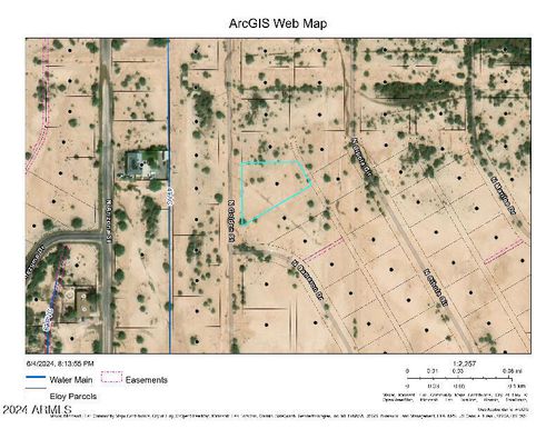 9-4335 N Golden St, Eloy, AZ, 85131 | Card Image