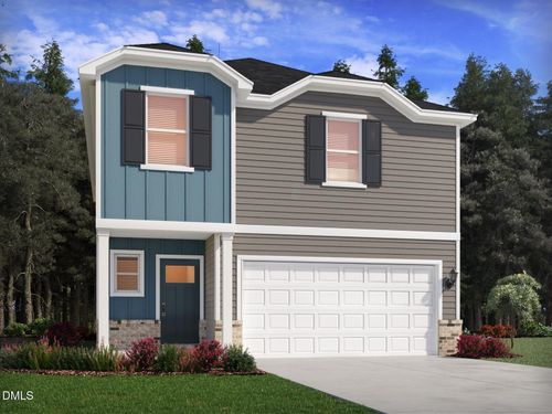 1413 Hatteras Rd, Durham, NC, 27703 | Card Image