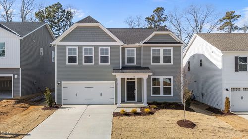 27 Baird Cove Ln, Angier, NC, 27501-5094 | Card Image