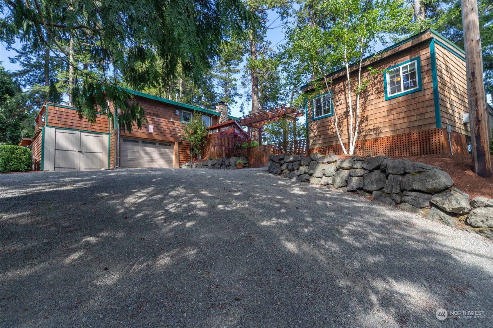Olympus Blvd, Port Ludlow, WA 98365