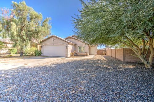 15815 W Washington St, Goodyear, AZ, 85338-6874 | Card Image