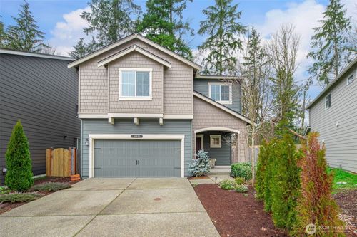 10821 32nd St Ne, Lake Stevens, WA, 98258-8149 | Card Image