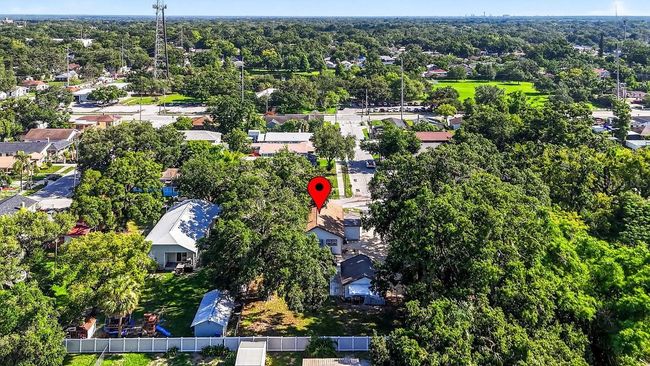 1217 E 29 Th Ave, House other with 3 bedrooms, 2 bathrooms and null parking in Tampa FL | Image 48