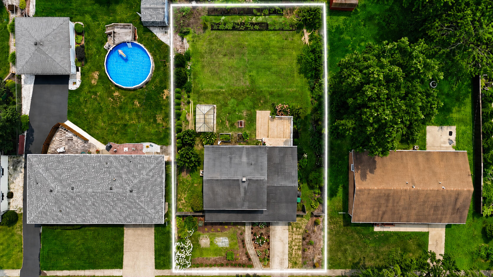 Residential in Portage 4