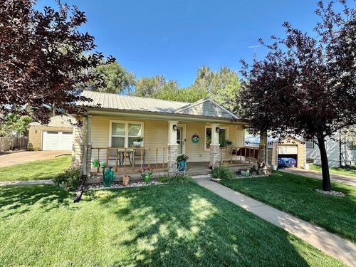 1304 S 6th St, Lamar, CO, 81052-3709 | Card Image