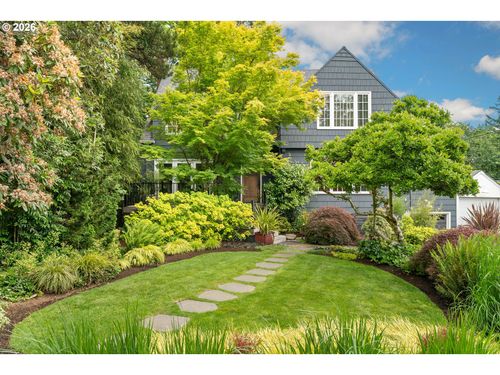 3570 Sw Council Crest Dr, Portland, OR, 97239 | Card Image