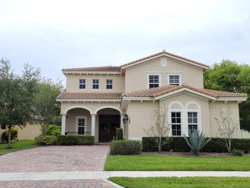 183 Rudder Cay Way, Jupiter, FL, 33458-1612 | Card Image