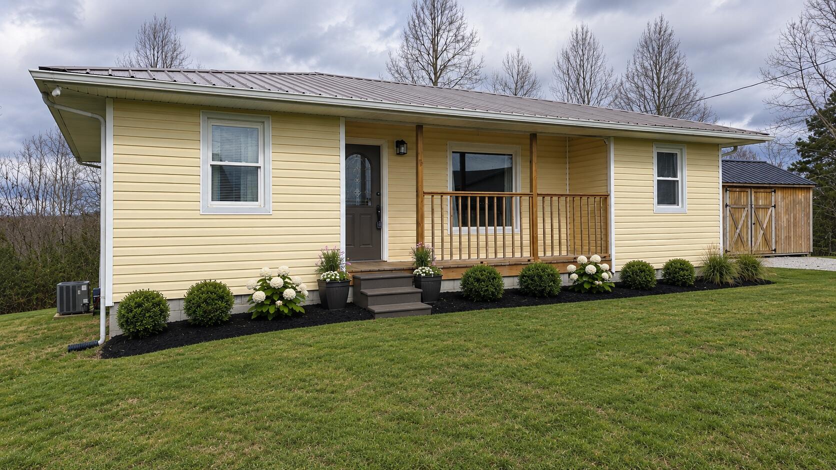 288 John R Jones Road, For Sale in London - eXp Realty