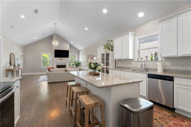 504 Angier Ave Ne, House other with 3 bedrooms, 3 bathrooms and null parking in ATLANTA GA | Image 17