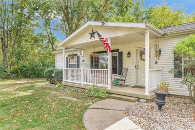 510 E County Road 1000 N Street, House other with 3 bedrooms, 2 bathrooms and null parking in Neoga IL | Image 2