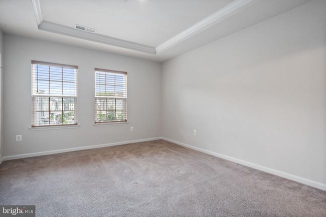 4017 Holcomb Way, Townhouse with 2 bedrooms, 3 bathrooms and null parking in TRIANGLE VA | Image 16