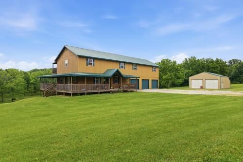 2104 Highway F, Mansfield, MO, 65704-8438 | Card Image