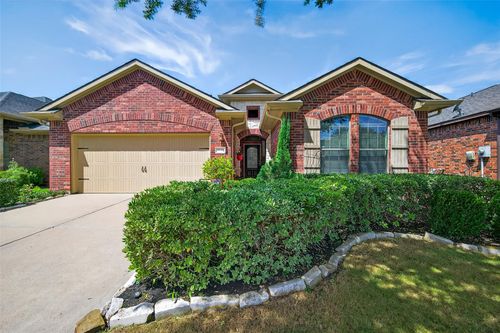 6146 Harmony Park Ln, Fulshear, TX, 77441-1130 | Card Image