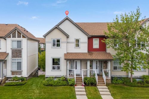 280 Copperstone Cove Se, Calgary, AB, T2Z0L4 | Card Image
