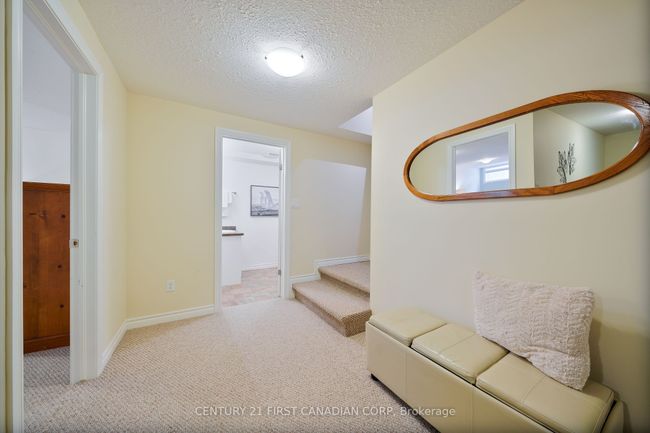 14 Oakwood Links Lane, Condo with 4 bedrooms, 3 bathrooms and 2 parking in Grand Bend ON | Image 23
