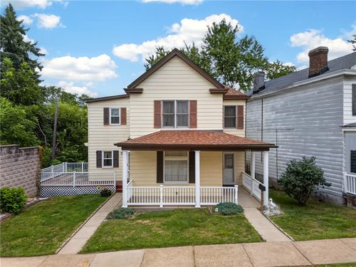 150 Stewart Ave, Pittsburgh, PA, 15227-1939 | Card Image