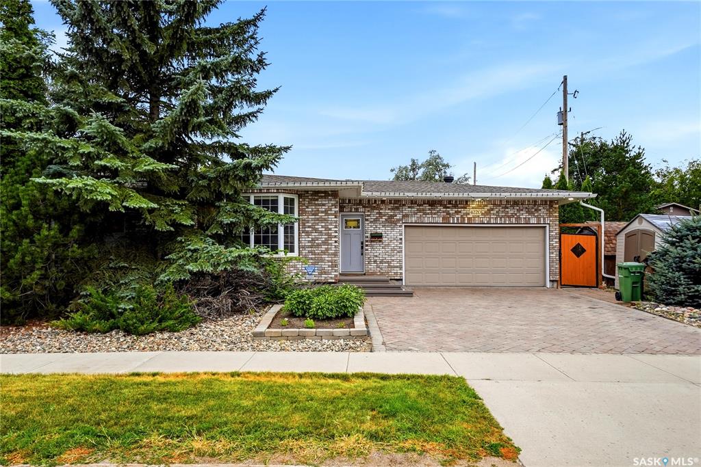 Residential in Regina