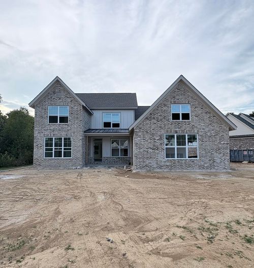 5019 Porch Rock Cv, Arlington, TN, 38002-9589 | Card Image