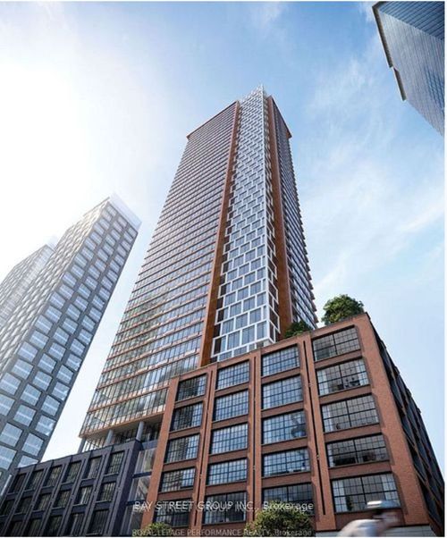 1207-55 Mercer St, Toronto, ON, M5V0W4 | Card Image